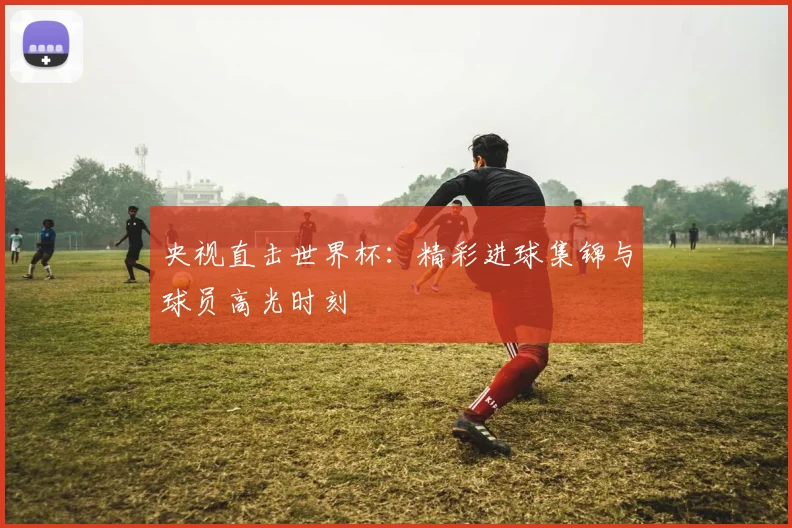央视直击世界杯：精彩进球集锦与球员高光时刻