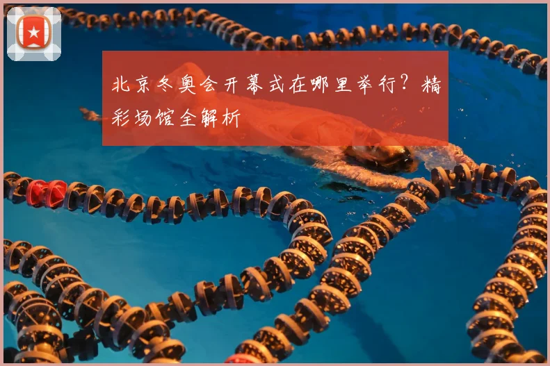 北京冬奥会开幕式在哪里举行？精彩场馆全解析
